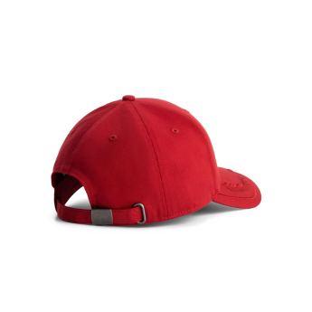 Ferrari czapka baseballówka Italian red F1 Team 2025