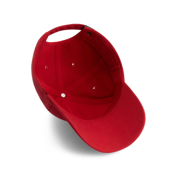 Ferrari czapka baseballówka Italian red F1 Team 2025