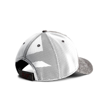 Ferrari czapka baseballówka Trucker grey F1 Team 2025
