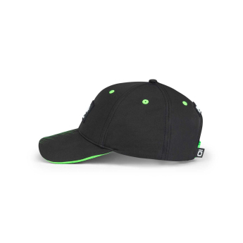 Stake Kick Sauber czapka baseballówka official Teamline Replica F1 Team 2025