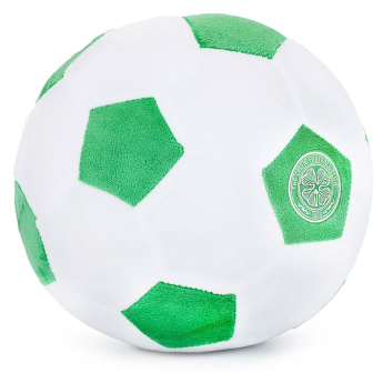 FC Celtic pluszowa piłka Plush Football