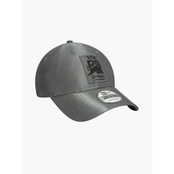Visa Cash App RB czapka baseballówka 9FORTY logo grey F1 Team 2025
