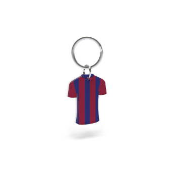 Barcelona brelok do kluczy Classic