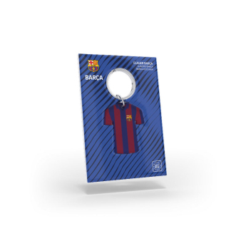Barcelona brelok do kluczy Classic