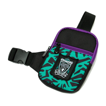 Liverpool torba na ramię 1995 black