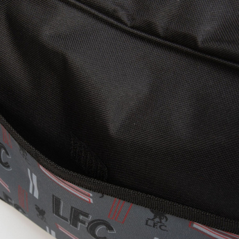 Liverpool torba na laptop black