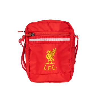 Liverpool torba na ramię Heritage red