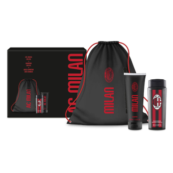 AC Milan Zestaw podarunkowy Bag