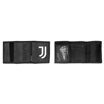 Juventus portfel Crest Strappo
