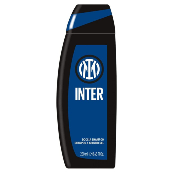 Inter Milan szampon 2v1 - 250 ml