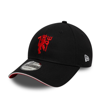 Manchester United czapka baseballówka 9Forty Flag blag