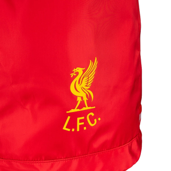 Liverpool plecak Heritage red