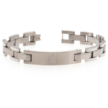 Newcastle United opaska Engraved Bracelet