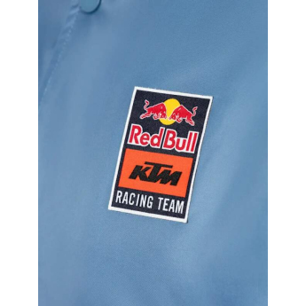 Red Bull KTM kurtka męska Dusk logo blue 2026