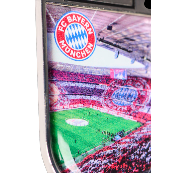 Bayern Monachium otwieracz magnet arena