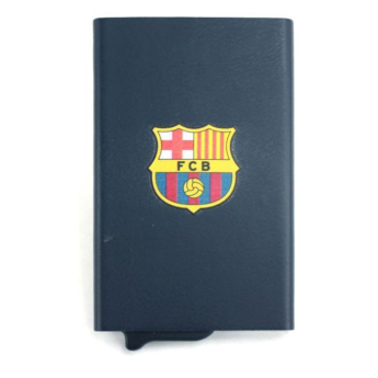 Barcelona etui na katy azul