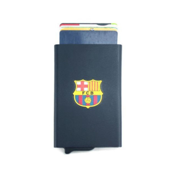 Barcelona etui na katy azul