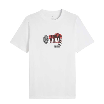 AC Milan koszulka męska ftblNRGY white