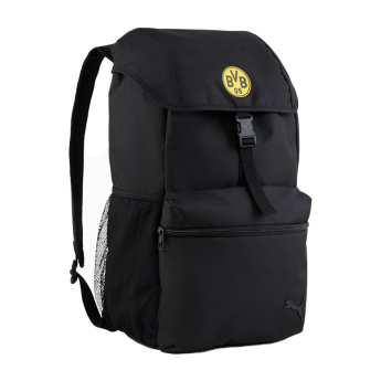 Borusia Dortmund plecak ftblARCHIVE black