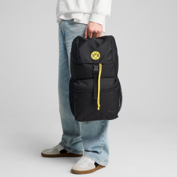 Borusia Dortmund plecak ftblARCHIVE black