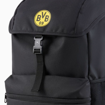 Borusia Dortmund plecak ftblARCHIVE black