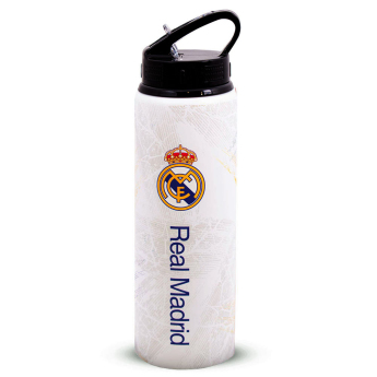 Real Madryt bidon HD Printed