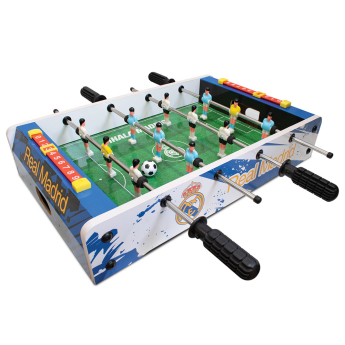 Real Madryt piłkarzyki 20 inch Football Table Game
