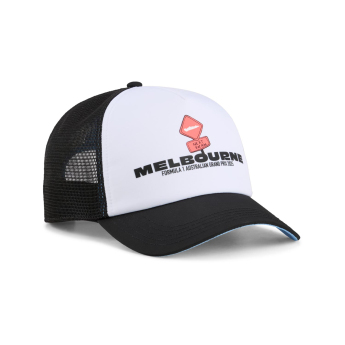 Formuła 1 czapka baseballówka Australia GP F1 Team 2025