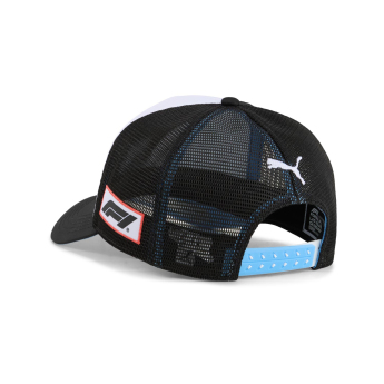 Formuła 1 czapka baseballówka Australia GP F1 Team 2025