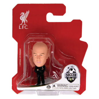 Liverpool figurka SoccerStarz Slot