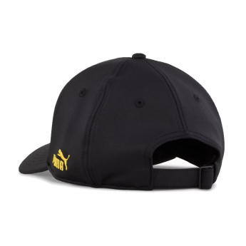Borusia Dortmund czapka baseballówka ftblARCHIVE black