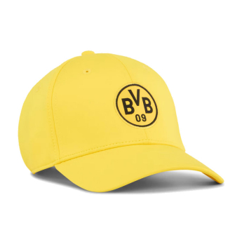 Borusia Dortmund czapka baseballówka ftblARCHIVE yellow