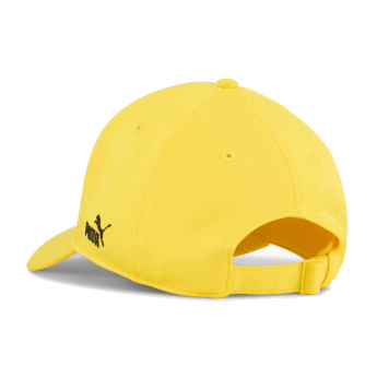 Borusia Dortmund czapka baseballówka ftblARCHIVE yellow