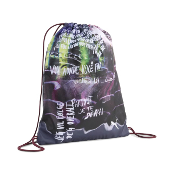 Manchester City gymsack ftblNRGY dark