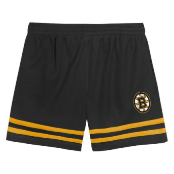 Boston Bruins zestaw dziecięcy Charming Dude 2Pc Short