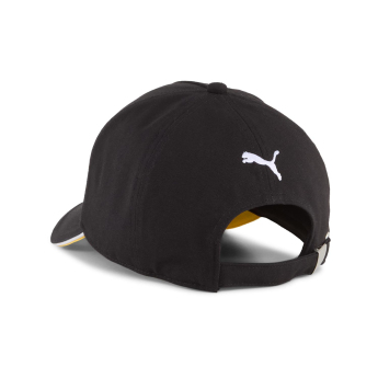 Formuła 1 czapka baseballówka China GP black F1 Team 2025