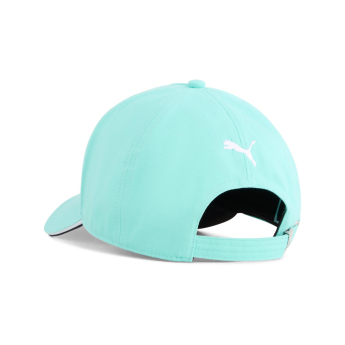 Formuła 1 czapka baseballówka Miami GP blue F1 Team 2025