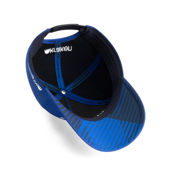 Williams dziecięca czapka baseballowa Sainz official Teamline Replica F1 Team 2025