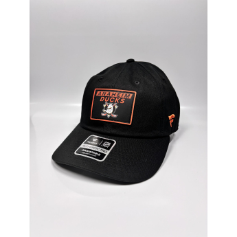 Anaheim Ducks czapka baseballówka AP Rink Prime Unstructured Adj. Snapbuckle