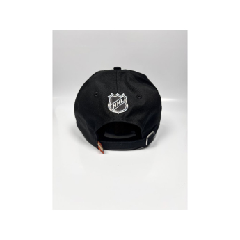 Anaheim Ducks czapka baseballówka AP Rink Prime Unstructured Adj. Snapbuckle