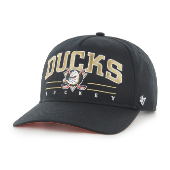 Anaheim Ducks czapka baseballówka Roscoe Hitch