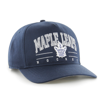 Toronto Maple Leafs czapka baseballówka Roscoe Hitch