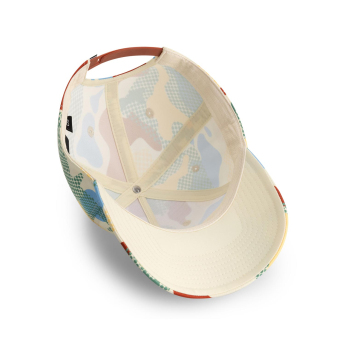 Formuła 1 czapka baseballówka Camo F1 Team 2025