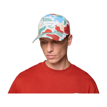 Formuła 1 czapka baseballówka Camo F1 Team 2025