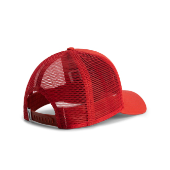 Formuła 1 dziecięca czapka baseballowa Heritage trucker F1 Team 2025
