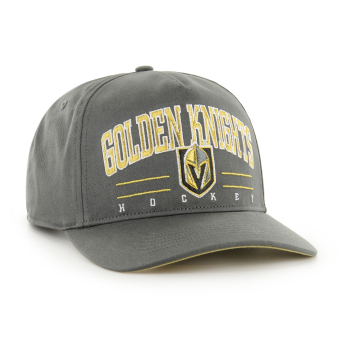 Vegas Golden Knights czapka baseballówka Roscoe Hitch