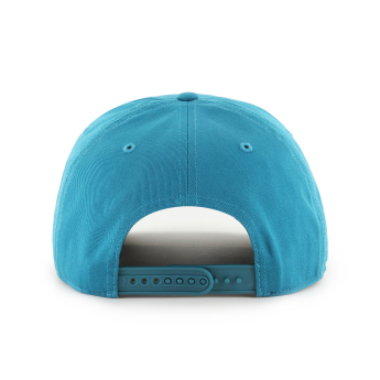 San Jose Sharks czapka baseballówka Roscoe Hitch