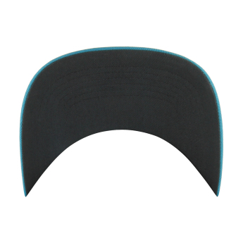 San Jose Sharks czapka baseballówka Roscoe Hitch