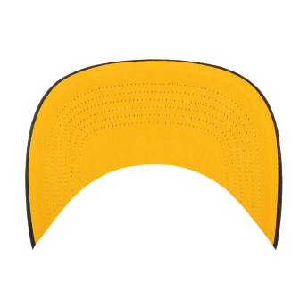 Boston Bruins czapka baseballówka Roscoe Hitch