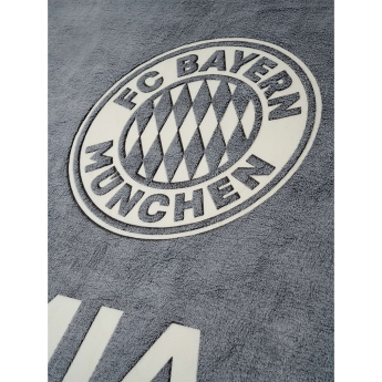 Bayern Monachium koc flis Glow In The Dark